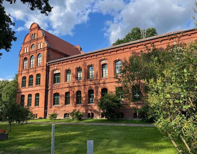 Friedrich-Ludwig-Jahn-Oberschule